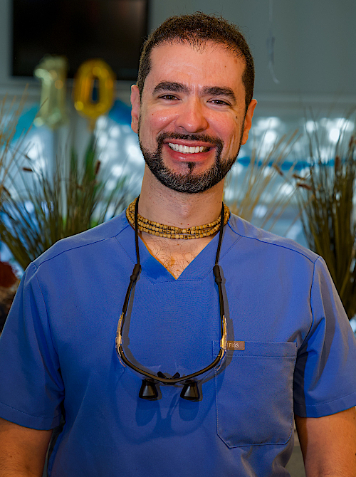 Dr. Mara